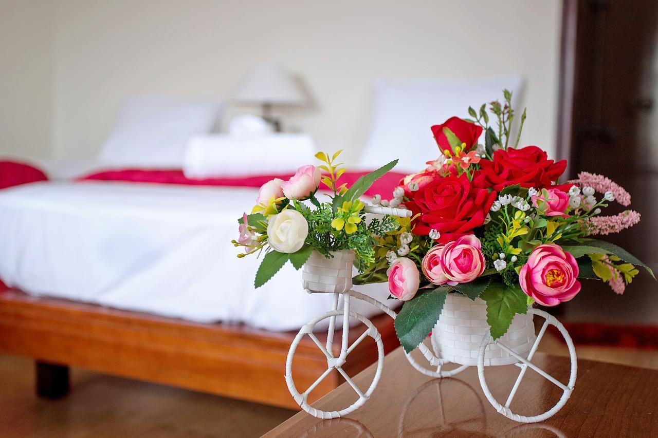 Redrose Villa ฮอยอัน ภายนอก รูปภาพ