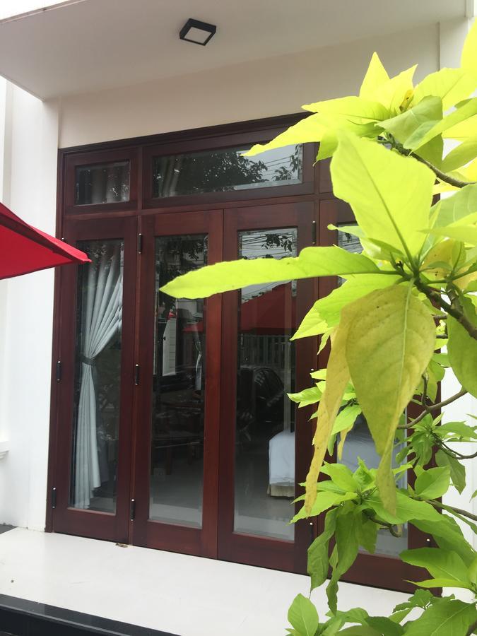 Redrose Villa ฮอยอัน ภายนอก รูปภาพ
